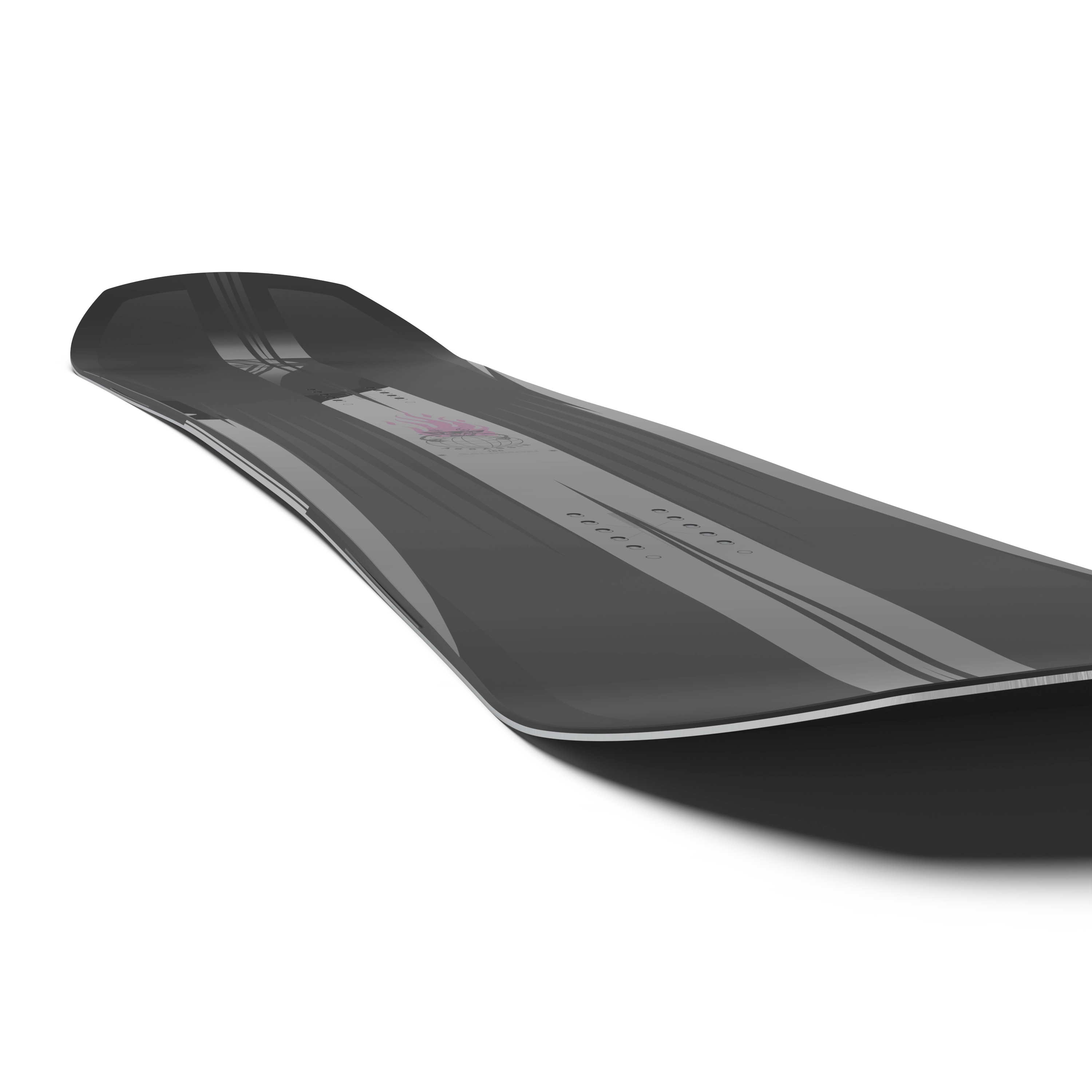 ASSASSIN PRO SNOWBOARD MEN'S