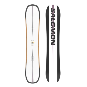 ASSASSIN SNOWBOARD MEN'S