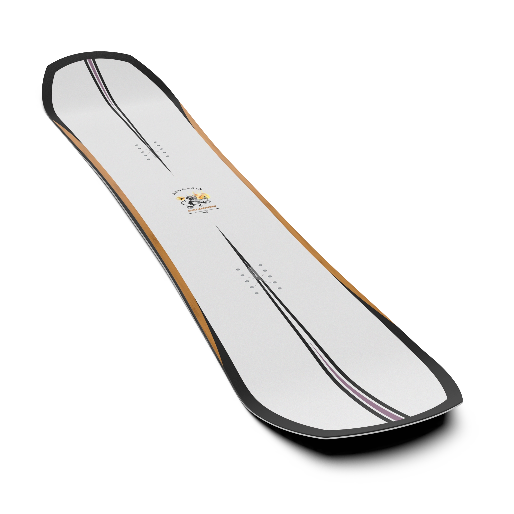 ASSASSIN SNOWBOARD MEN'S