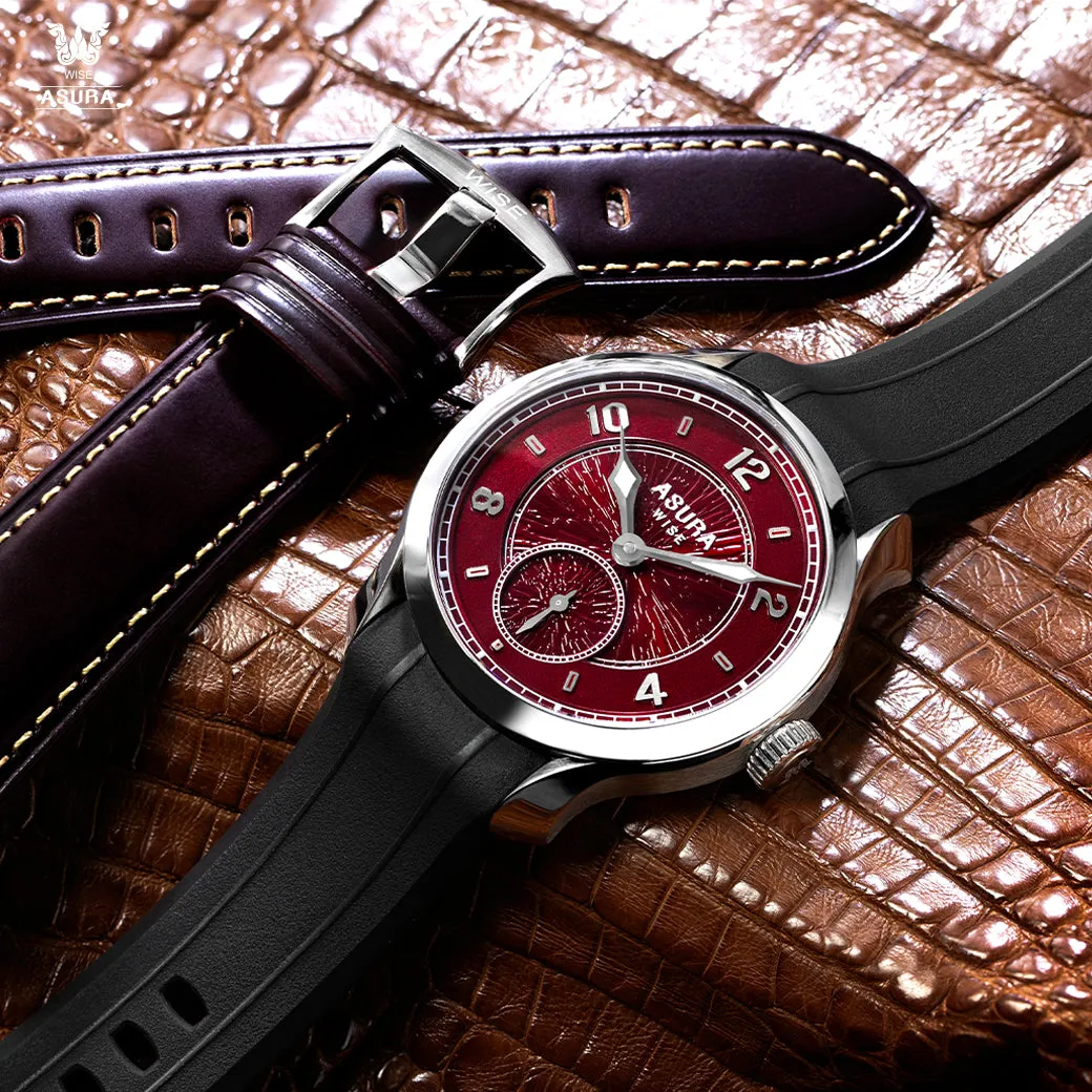 ASURA AS-510A Swiss Automatic