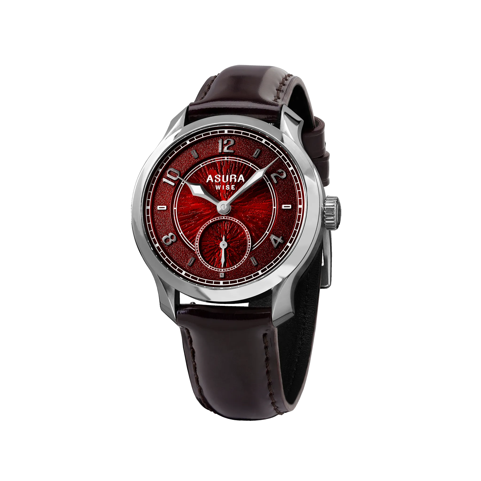 ASURA AS-510A Swiss Automatic