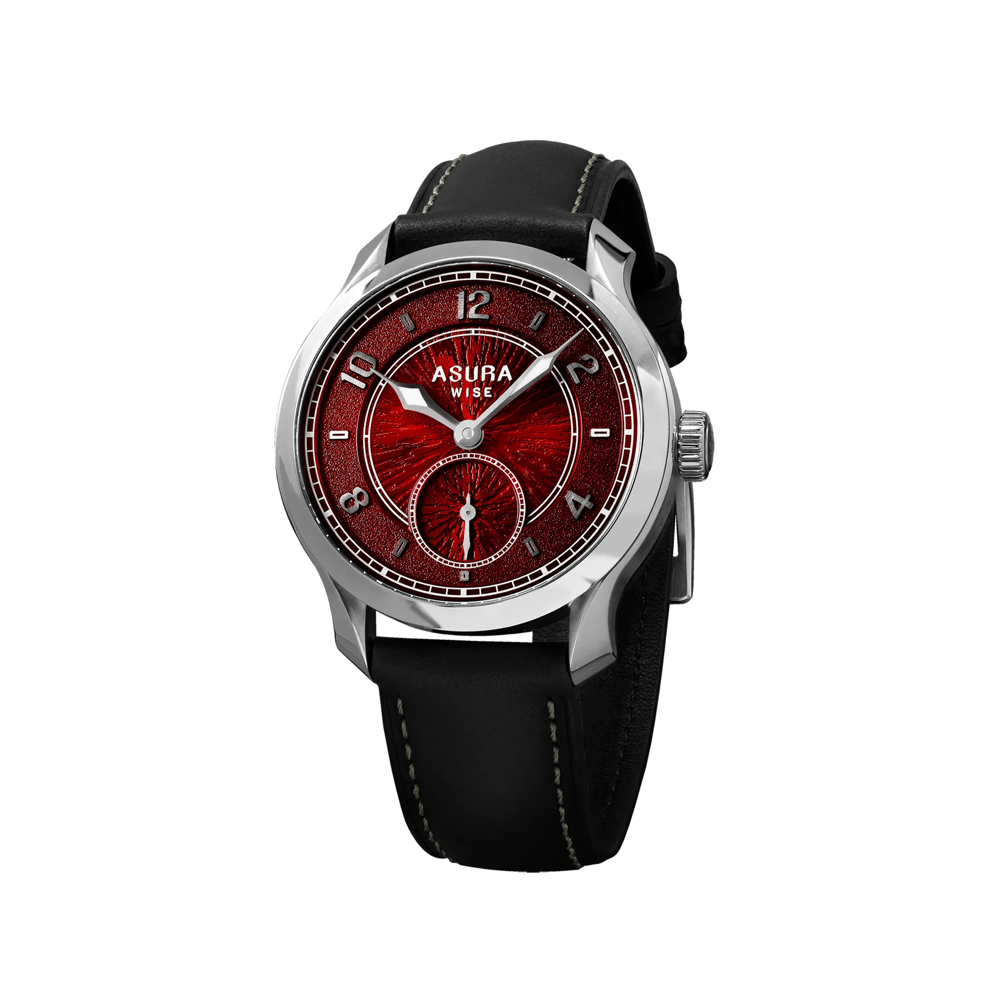 ASURA AS-510A Swiss Automatic