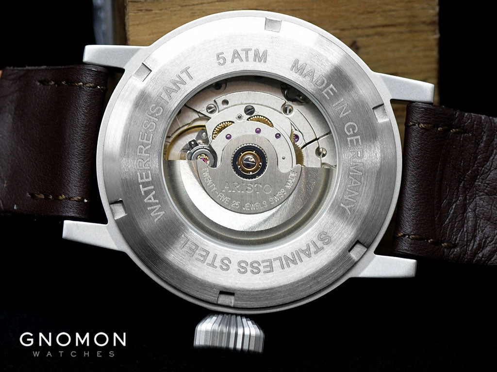 Aviator Observer XL 3H57A - Sapphire