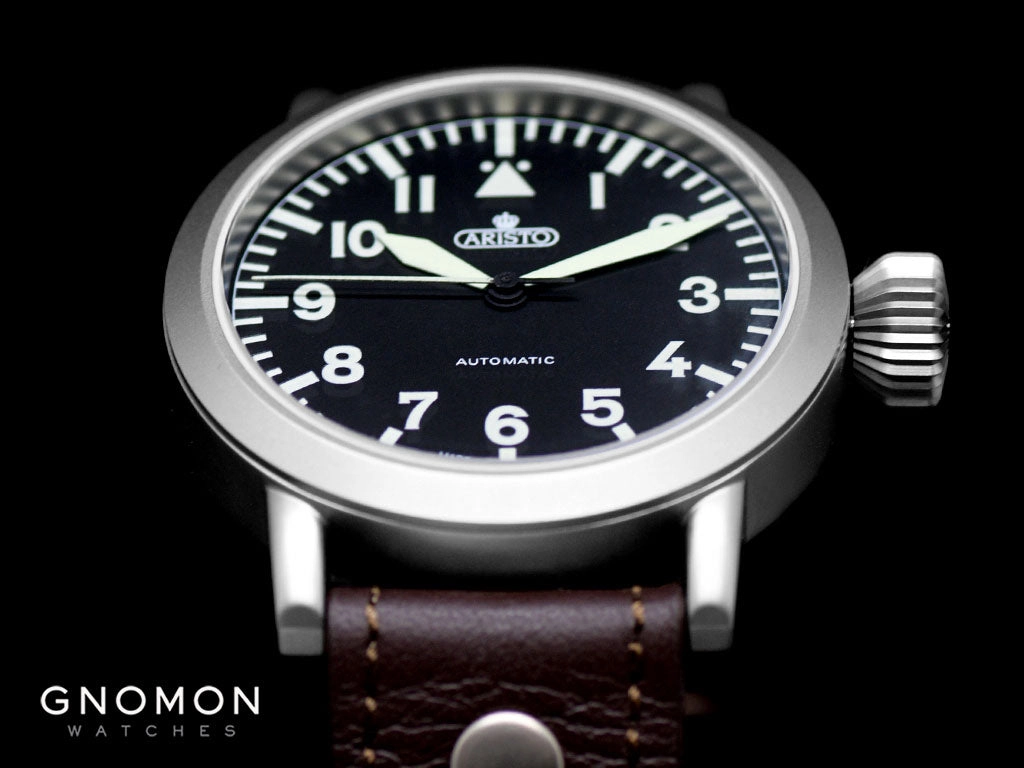 Aviator Observer XL 3H57A - Sapphire