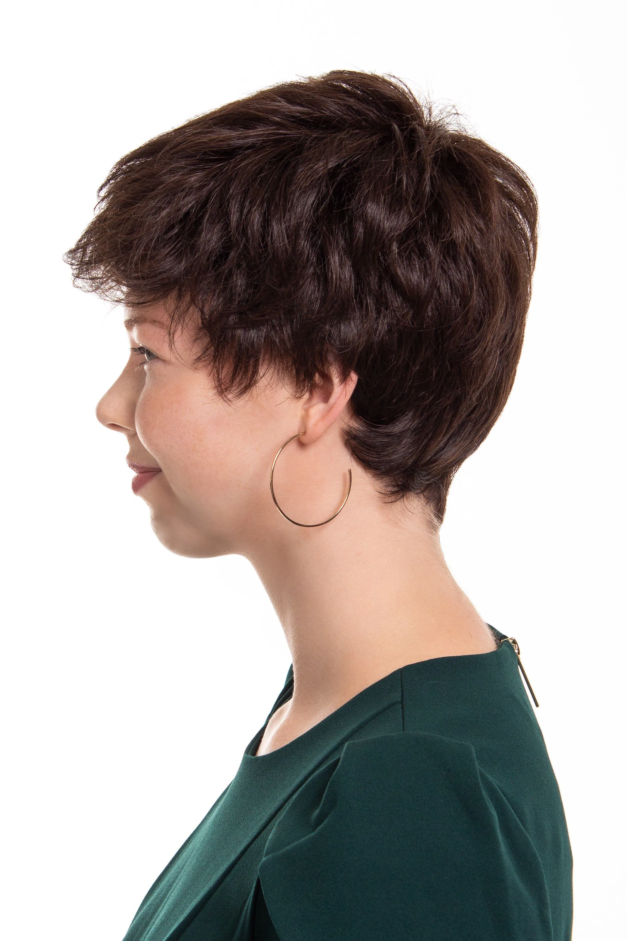 Belle Tress Wigs - Bulletproof (#6089)