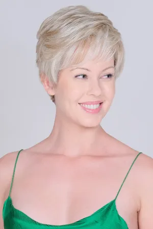 Belle Tress Wigs - Bulletproof (#6089)