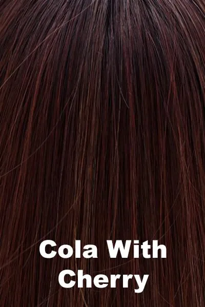 Belle Tress Wigs - Bulletproof (#6089)