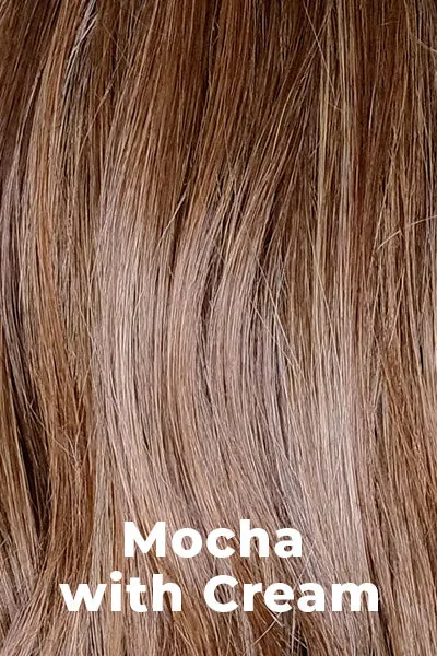 Belle Tress Wigs - Bulletproof (#6089)