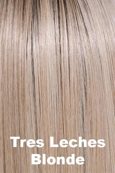 Belle Tress Wigs - Bulletproof (#6089)