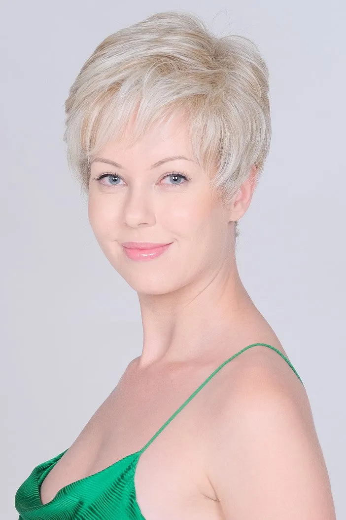 Belle Tress Wigs - Bulletproof (#6089)