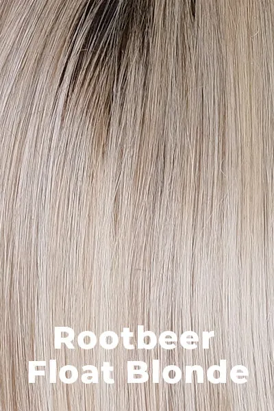 Belle Tress Wigs - Bulletproof (#6089)