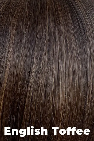 Belle Tress Wigs - Bulletproof (#6089)