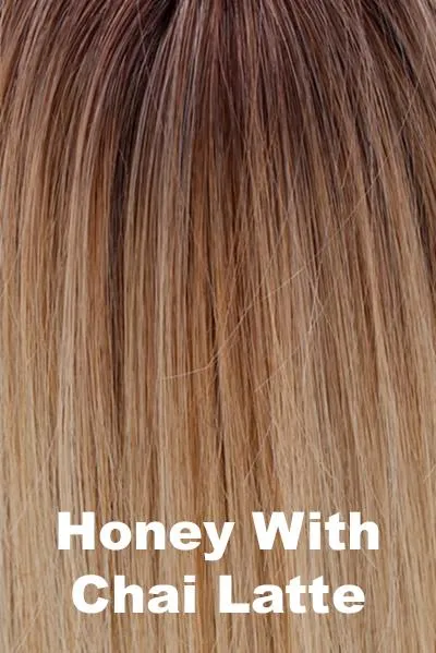 Belle Tress Wigs - Bulletproof (#6089)