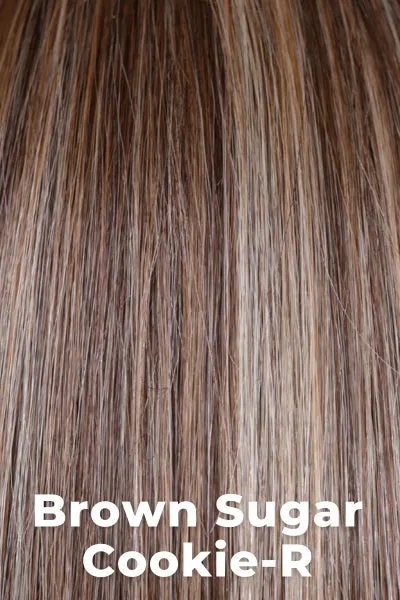 Belle Tress Wigs - Nina (LSE-4003)