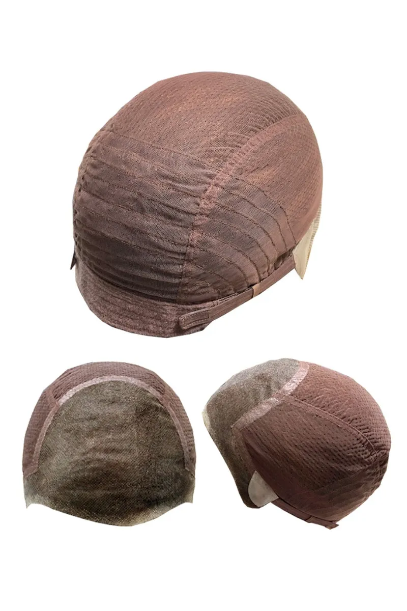 Belle Tress Wigs - Nina (LSE-4003)