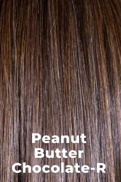 Belle Tress Wigs - Nina (LSE-4003)