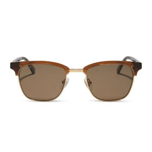 BIARRITZ - WHISKEY   BROWN   POLARIZED SUNGLASSES