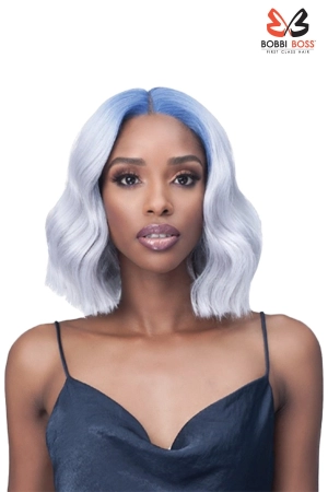 BOBBI BOSS LACE FRONT WIG - MLF443 LIONA