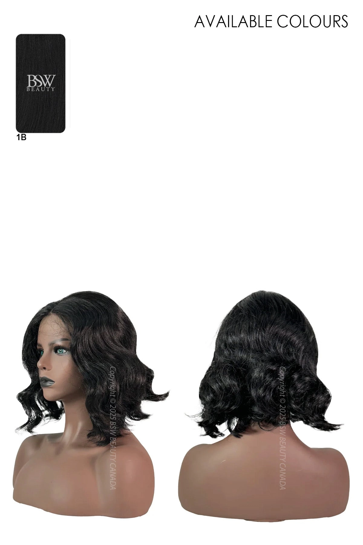 BOBBI BOSS LACE FRONT WIG - MLF443 LIONA