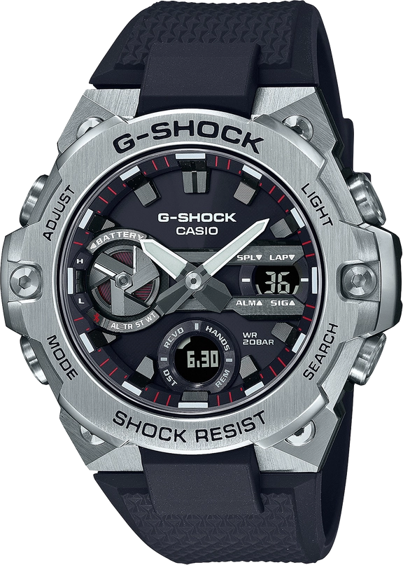Casio G-Shock GSTB400