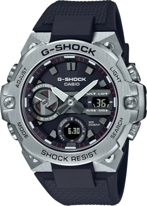 Casio G-Shock GSTB400