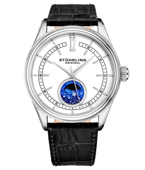 Celestia 897 Quartz 42mm Classic