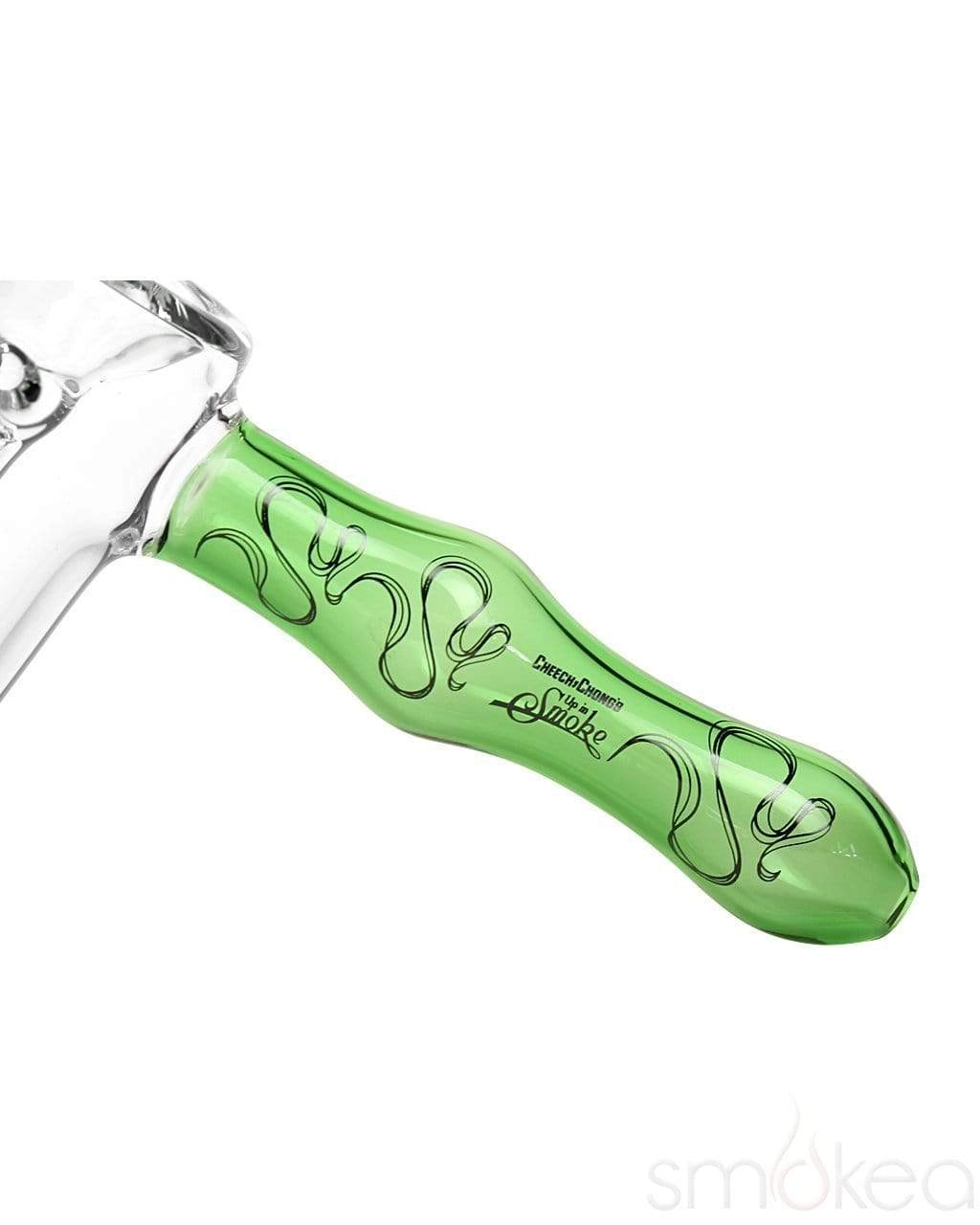 Cheech & Chong's Up in Smoke Bubbler