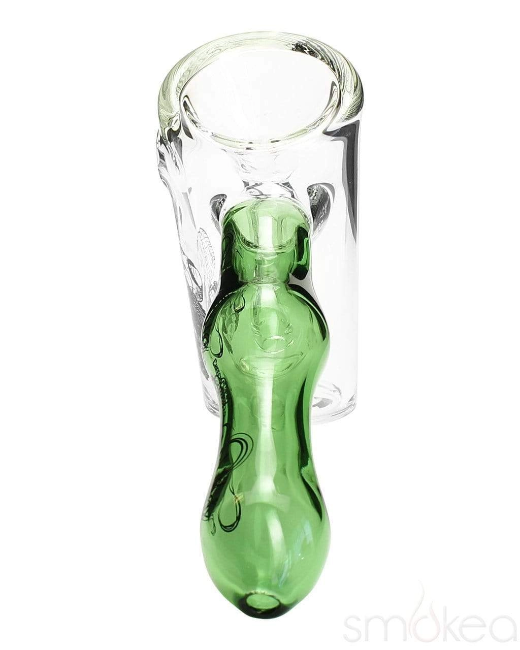 Cheech & Chong's Up in Smoke Bubbler