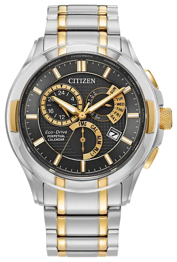 Citizen Calibre 8700