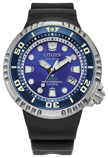 Citizen Eco-Drive Promaster E365