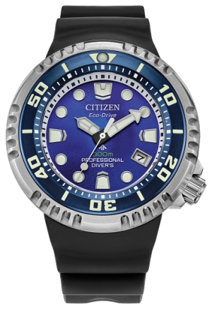 Citizen Eco-Drive Promaster E365