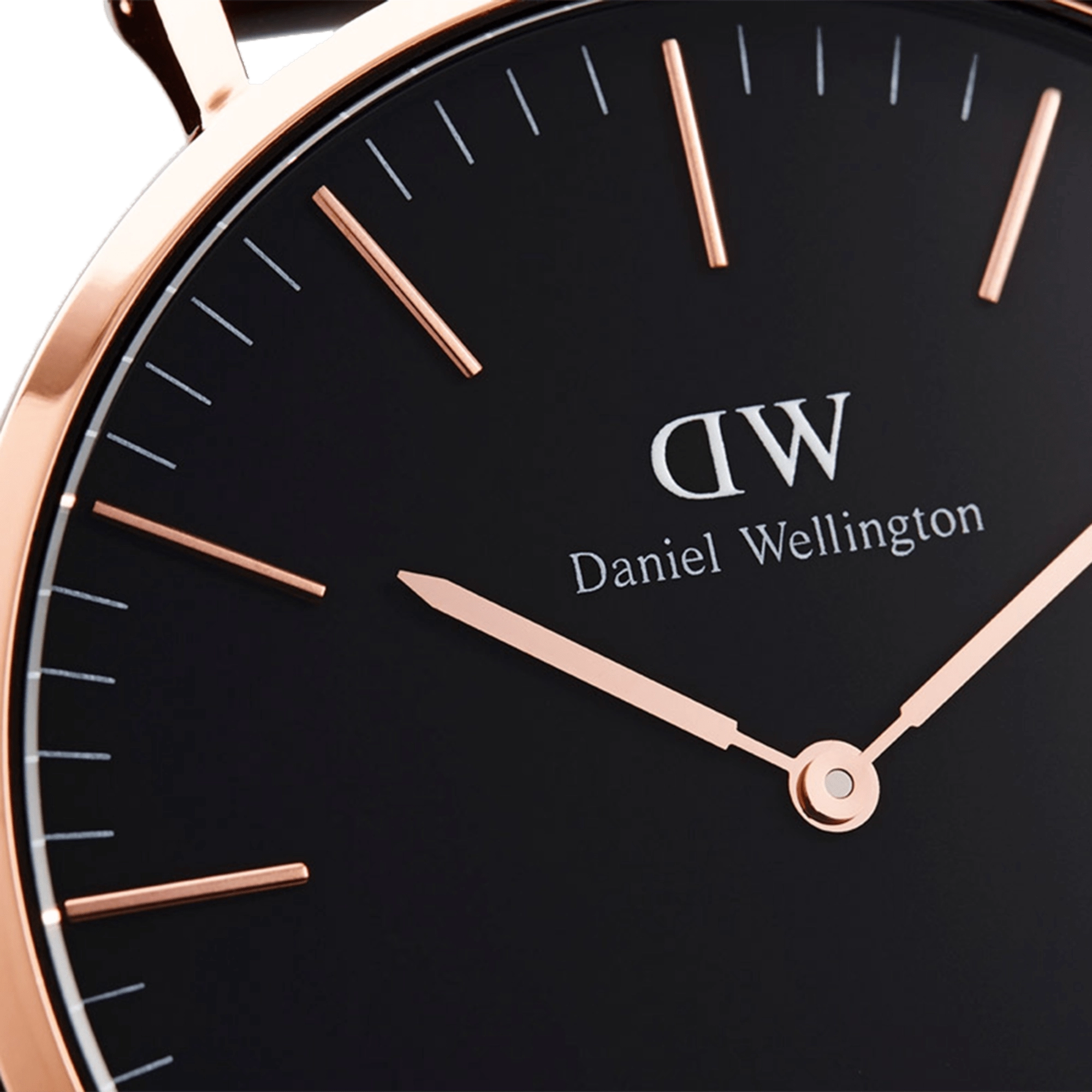 Classic Cornwall Rose Gold