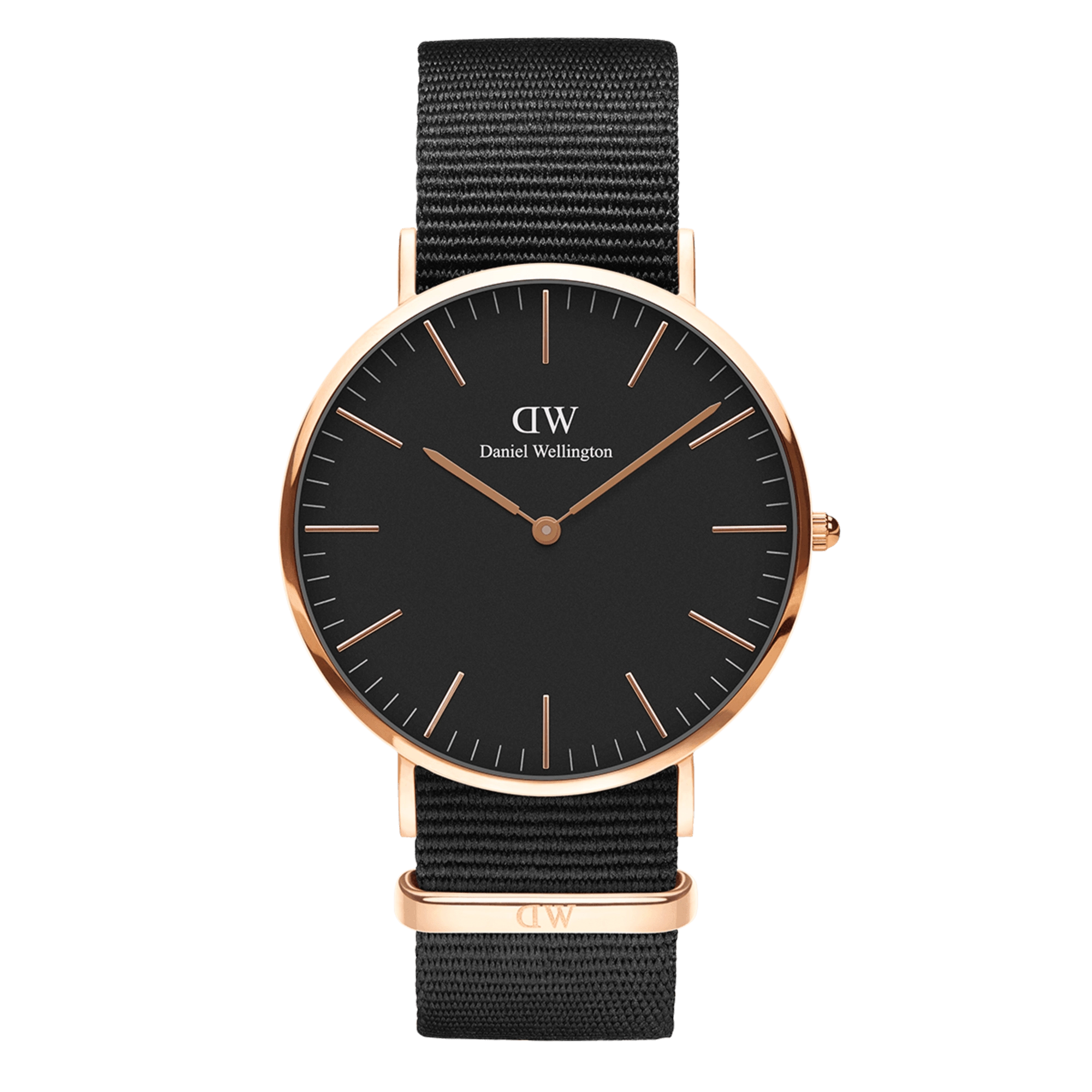 Classic Cornwall Rose Gold
