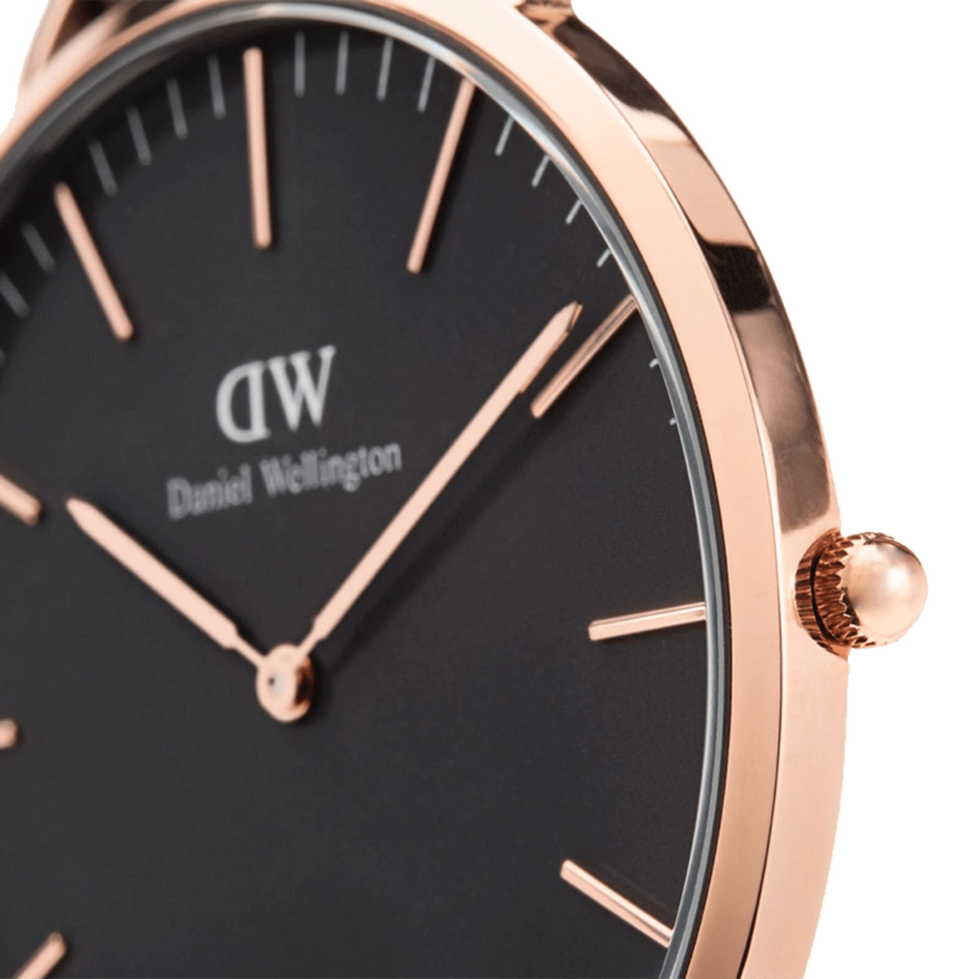 Classic Cornwall Rose Gold