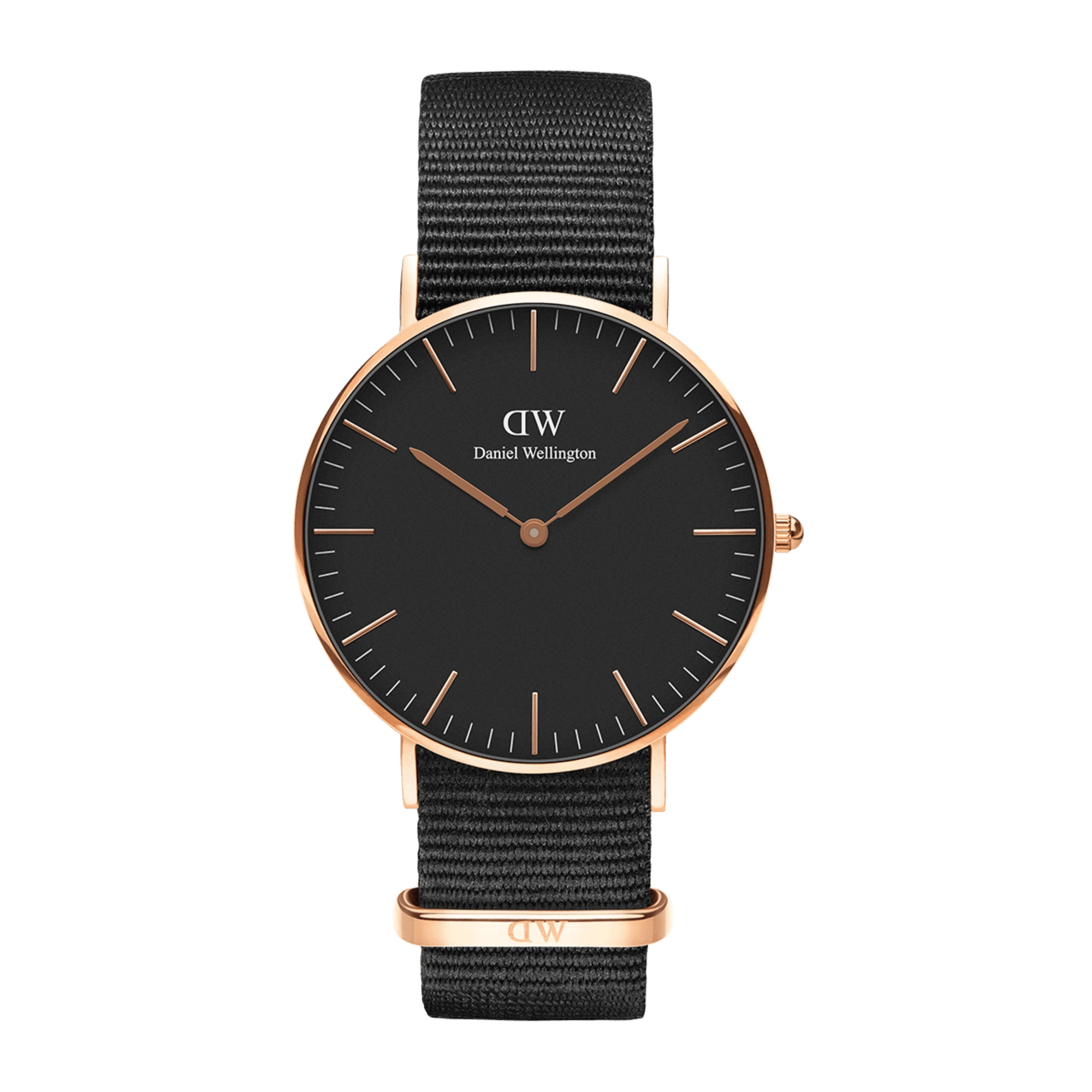 Classic Cornwall Rose Gold