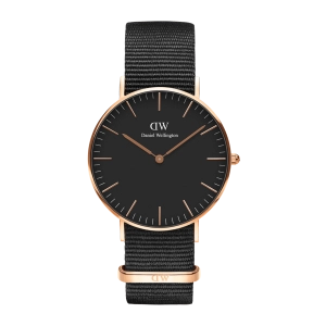 Classic Cornwall Rose Gold