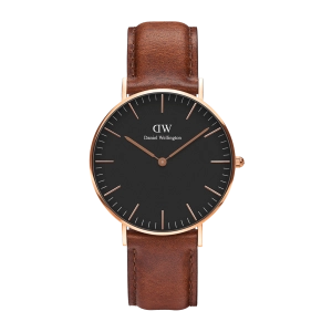 Classic St Mawes Rose Gold