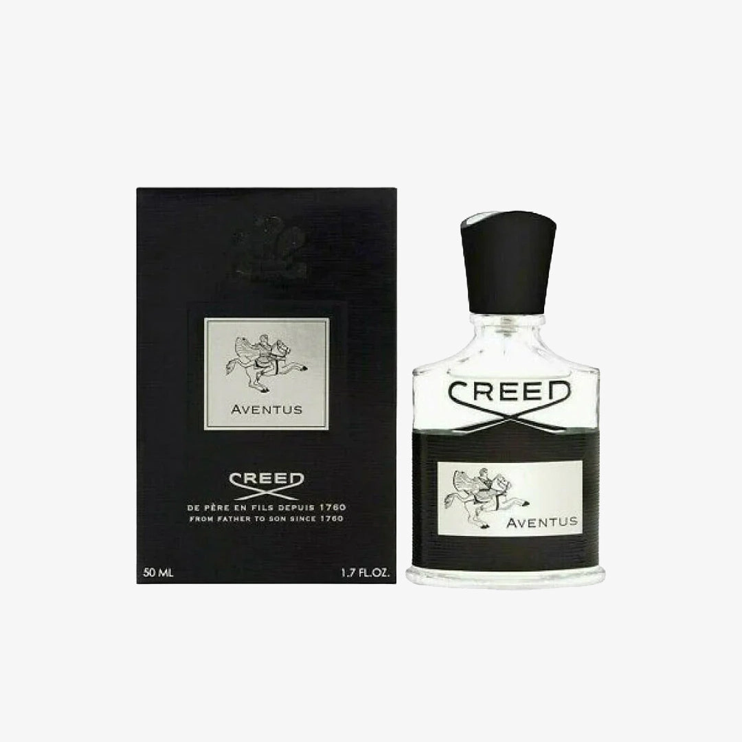 Creed Aventus For Men By Creed - Eau De Parfum