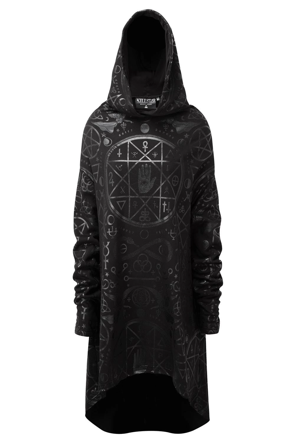 Cult Ritual Hoodie [B] - Resurrect