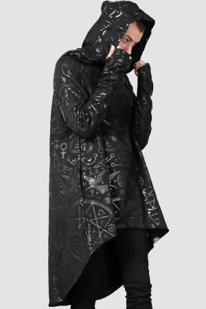 Cult Ritual Hoodie [B] - Resurrect