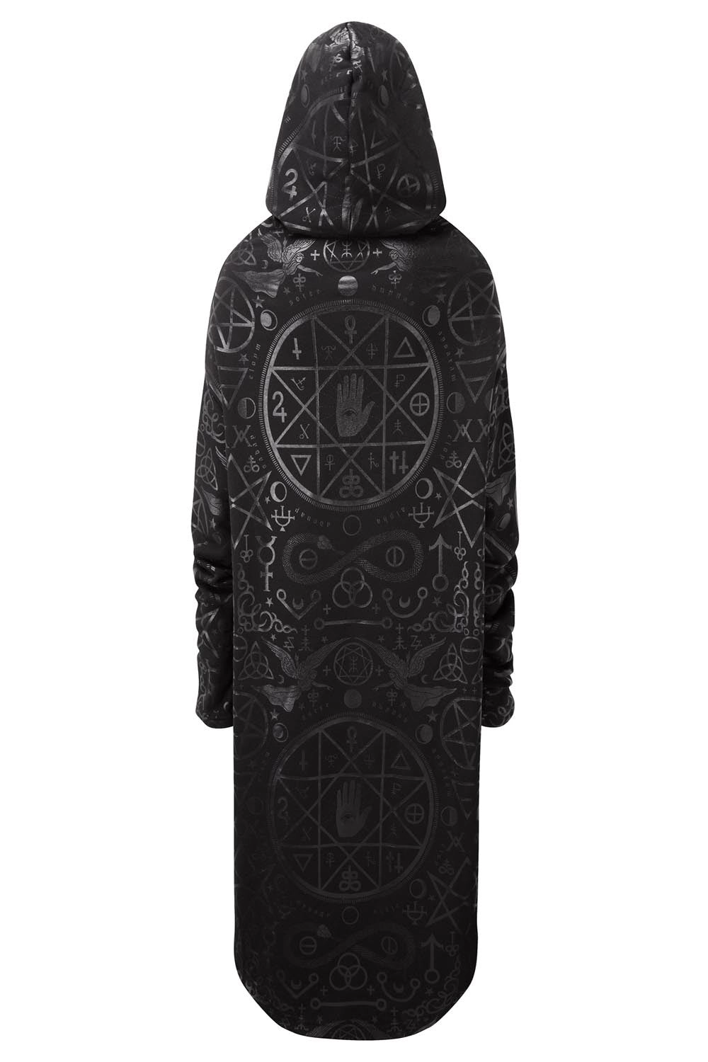 Cult Ritual Hoodie [B] - Resurrect