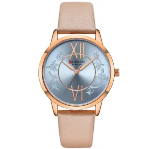 Curren Women's Creative Analog Watch (Dial 3.6 cm) - CUR172