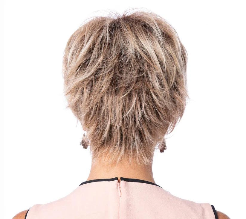 Dazzling Large Wig by Toni Brattin | Heat Friendly Synthetic (Basic Cap)