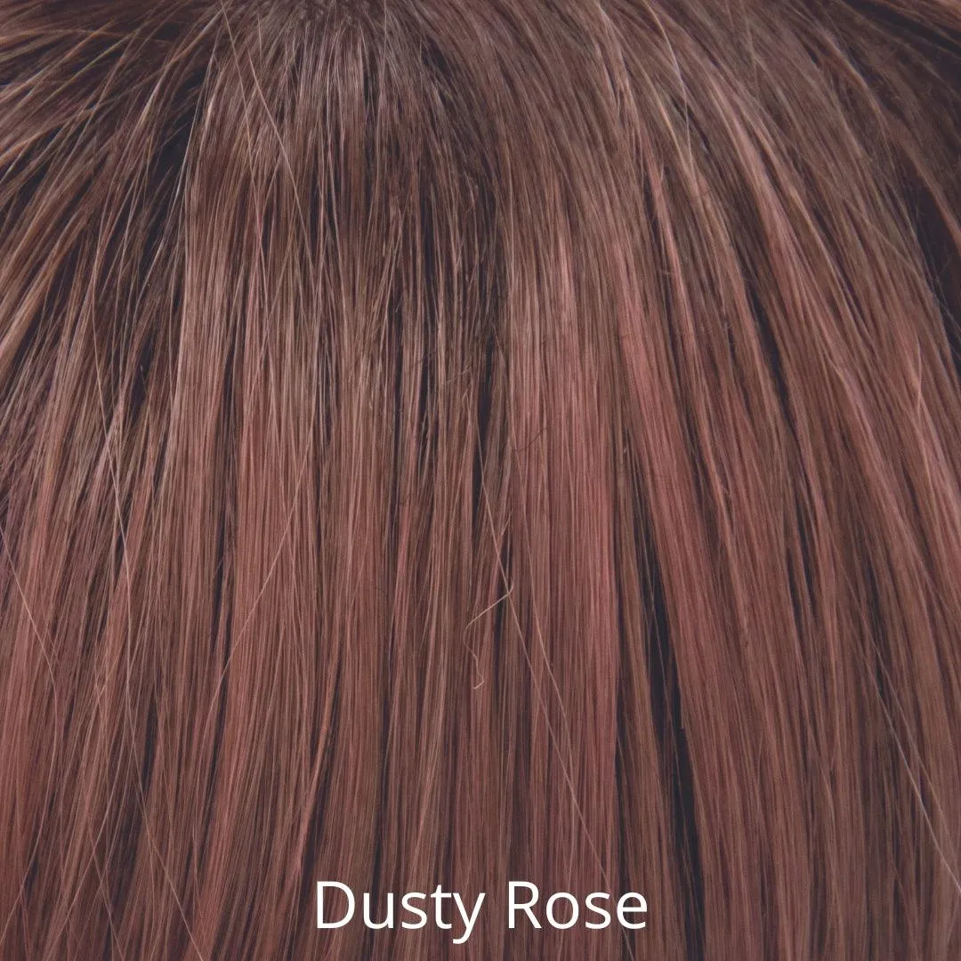 Dazzling Wavez Wig by Rene of Paris | Heat Friendly Synthetic