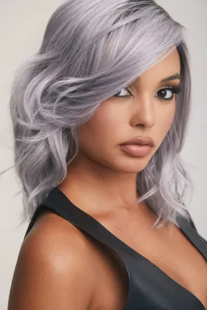 Dazzling Wavez Wig by Rene of Paris | Heat Friendly Synthetic