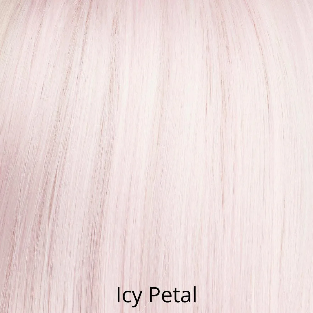 Dazzling Wavez Wig by Rene of Paris | Heat Friendly Synthetic
