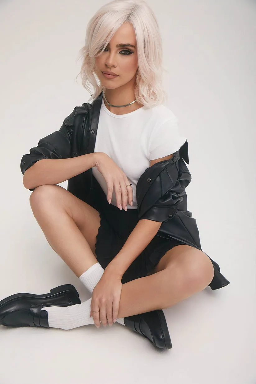 Dazzling Wavez Wig by Rene of Paris | Heat Friendly Synthetic
