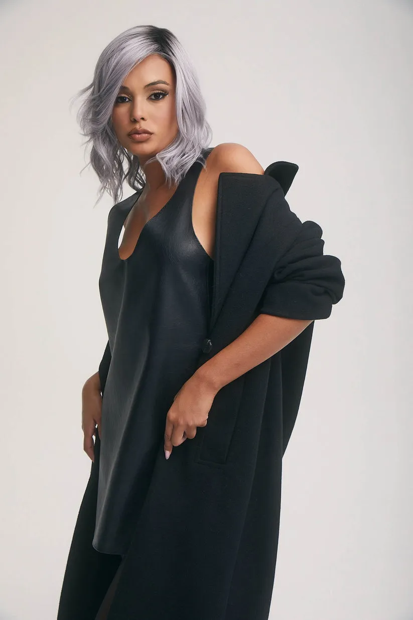 Dazzling Wavez Wig by Rene of Paris | Heat Friendly Synthetic