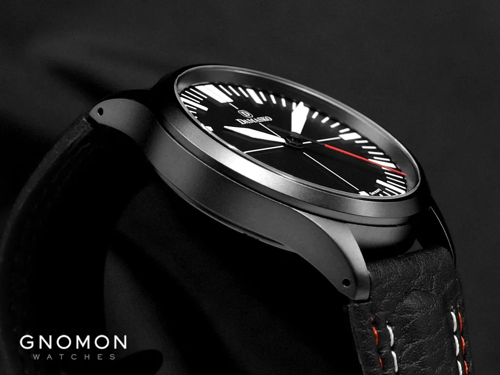 DK30 Black