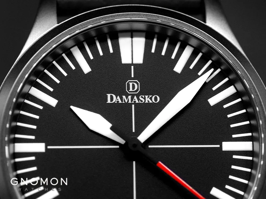 DK30 Black
